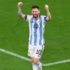 Messi da urlo, tripletta al Mondiale. Pareggia Miroslav Klose come il migliore di sempre