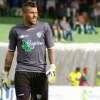 Di padre in figlio: ACR Messina, i Fumagalli in campo assieme. Ermanno: "Ho pianto"...