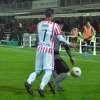 Vicenza, Cavion: "Sono tornato per la Serie B. Speriamo che sia il momento giusto"...