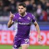 La precisazione dell'agente di Solomon: "Nessuno ha detto che non rimarrà alla Fiorentina"...
