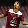 È finita l'avventura di Ubani alla Salernitana: rientrerà al Lecce e poi andrà alla...