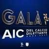 Galà AIC del Calcio "Dilettante": il 21 maggio la celebrazione delle categorie dilettantistiche...