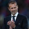 Ad Artan la Supercoppa Uefa, Ceferin: "Arbitro di livello, il calcio deve unire le...