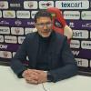 Triestina, ecco il nuovo allenatore: Gaetano Fontana ha firmato il contratto