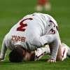 Saudi Pro League, cade l'Al Nassr di Ronaldo. L'Al Ahli vince 5-0, doppietta di Ibanez...