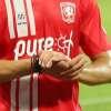 Niente Juventus per Nijstad, almeno per ora. Il classe 2008 ha rinnovato col Twente...