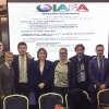 TMW - Pimenta presidente onorario IAFA: "Senza il mio gruppo di lavoro non sarei...