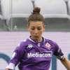 Il Sassuolo Femminile si rinforza a centrocampo. Dalla Lazio arriva Adami