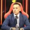 D'Alessandro saluta la Ternana: "Dette tante cose ma per me è stato un onore"