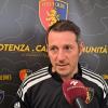 Potenza, risoluzione contrattuale con il tecnico De Giorgio