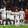 Roma-Real Madrid 3-4, le pagelle: Gasperini fregato da Mou, doppio Malen non basta...