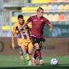 Botheim lascia la Salernitana e la Serie A. L'attaccante va a titolo definitivo al...
