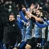 Tuanzebe affascinato dall'Atalanta: "Qualsiasi squadra di Premier League ci soffrirebbe"...