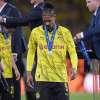 La Costa d'Avorio perde l'eroe dell'ultima Coppa d'Africa: Haller costretto al forfait...