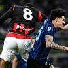 C’è un Milan con 4 punti di vantaggio sull’Inter alla vigilia del derby