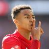 Ricordate Jesse Lingard? L'ex United ha segnato il 1° gol in Libertadores con il...