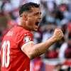 La Juve torna su Xhaka ma serviranno più dei 15 milioni chiesti dal Leverkusen in...