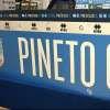 Pineto, è addio con Njambè. Iniziano ad arrivare richieste: si fa avanti un tris...