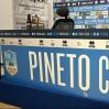 Pineto, arriva un'esterno d'attacco dal Catanzaro: è il classe 2007 Ardizzone