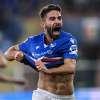Samp, Borini reintegrato in rosa. L'agente: "Mi auguro dia un contributo per la salvezza"...