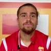 Triestina, Faggioli: "Era fondamentale tornare a vincere. Gol? Felice di essermi...