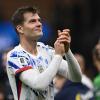 Juventus, Carnevali vuole chiudere per Sorloth. Martinez costa troppo, torna l'idea...