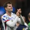 Juventus, Carnevali vuole chiudere per Sorloth. Martinez costa troppo, torna l'idea Oblak