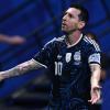 L'Argentina l'ha rifatto: altra rimonta, stavolta cade l'Inghilterra. Por la ultima...
