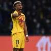 West Ham, Espirito Santo riabbraccia Adama Traoré: "Lo conosco bene, vuole lottare...