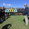 City Football Group, l'avvocato Galassi: "Palermo piazza dal potenziale incredibile"...