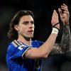 Chi è il calciatore italiano che ha appena vinto la Champions League contro Calafiori...