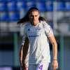 Fra calcio, famiglia e l'avventura nel mondo della moda. Bonfantini della Fiorentina...