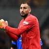 Barthez boccia Donnarumma: "È troppo alto, si è visto nel gol che ha subito da Coman"...