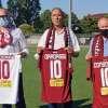 UFFICIALE: Si chiude l'era Gradassi a Pontedera: "Continueremo a essere una famiglia"...