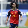 Cucurella in finale, un mese fa prometteva: "Se vinco il Mondiale mi tatuo il volto...