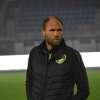 UFFICIALE: Sangiuliano City, dopo l'esonero di Iori ecco un volto noto. Torna Ciceri...