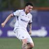 Fiorentina, attacco influenzale per Jimenez: lo spagnolo neanche in panchina col...