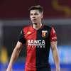 L'ex Empoli e Genoa Miha Zajc riparte dalla Croazia: è un giocatore della Dinamo...