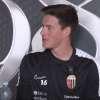 Ascoli, Vaisanen: "La salvezza come una Champions. Carrera? Posso imparare tanto"...