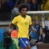 Willian torna in patria dopo una vita in Europa: il brasiliano va a giocare al Gremio...