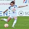Ternana Women, Pastrenge: "Sarà emozionante sfidare l'Inter. Calhanoglu idolo"