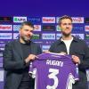 Rugani: "L'obiettivo era salvare la Fiorentina e, a prescindere dal mio futuro, ci...