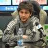 Ascoli, si va verso la risoluzione contrattuale con Diego Fabbrini