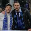 Valentino Rossi: "Inter, senza Inzaghi ero preoccupato. Ma Chivu sta facendo bene"...