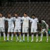 Donnarumma: "I miei compagni sarebbero venuti. Stiamo male per Gattuso, Gravina e...