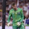 Real Madrid-Inter 2-1, le pagelle: Martinez e Jones pasticciano, treno Diouf, Lautaro...