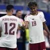 Spagna, maltempo sul New Jersey: annullato l'ultimo allenamento prima della finale...