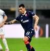 Falco: "Il Lecce fa troppa fatica a finalizzare. Dietro Falcone è una diga, meriterebbe...