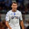 Empoli, pareggio interno con il Cesena. Haas: "Bene l'intensità ma dobbiamo creare...