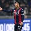 Domani Vidal affronta il River con il suo Colo Colo, Medel gli regala la sua maglia......